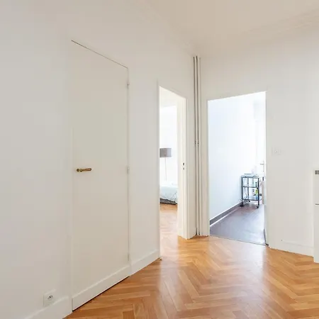 Appartement Luxurious 70 Sqm Flat In The Heart Of 7th *