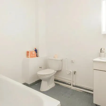 Appartement Luxurious 70 Sqm Flat In The Heart Of 7th Paris