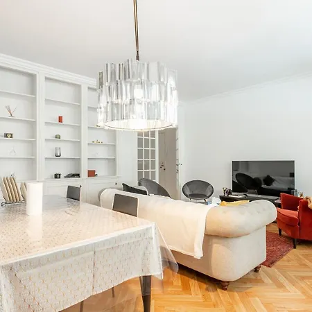 Appartement Luxurious 70 Sqm Flat In The Heart Of 7th *
