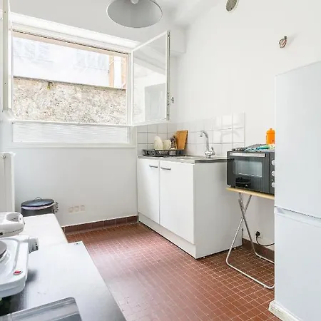Luxurious 70 Sqm Flat In The Heart Of 7th * Paris