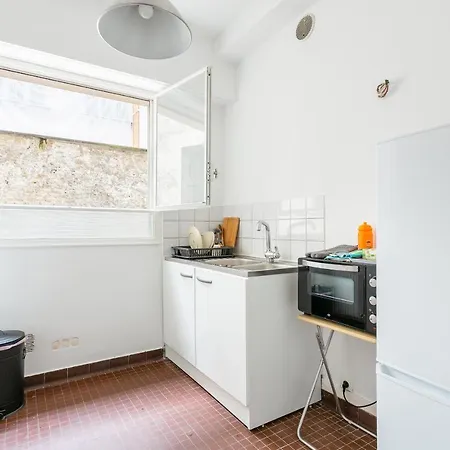 Luxurious 70 Sqm Flat In The Heart Of 7th *
