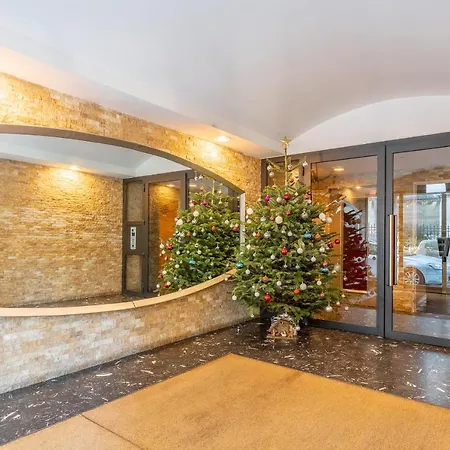 Appartement Luxurious 70 Sqm Flat In The Heart Of 7th Paris