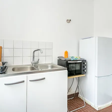 Appartement Luxurious 70 Sqm Flat In The Heart Of 7th Paris